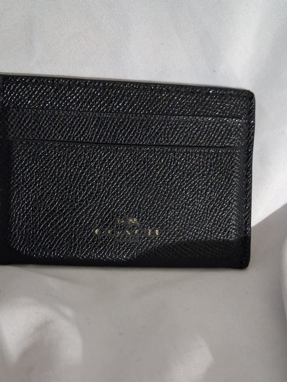 Men Accessories Subcategory Identification